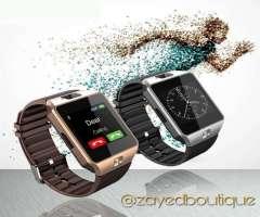 Smart Watch Dz09 Reloj Inteligente Bluet