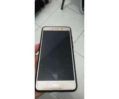 Huawei Y7 2017