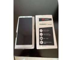 Celular Huawei P Smart