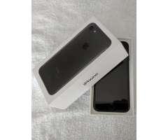 iPhone 7 128 Gb  Excelente Estado