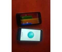 Motorola Moto G1