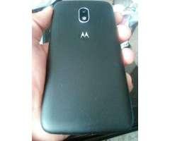 Moto G4 Play de 16gb 2ram 13mpx 5pulgad