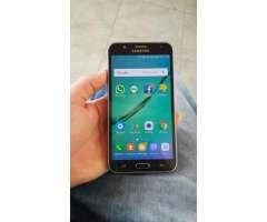 Vendo Cambio Samsung Galaxy J7 Normal