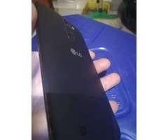 Lg K 10