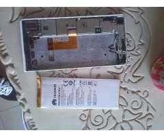 Huawei P7