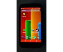 Celular Moto G1