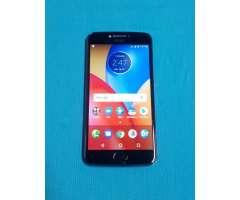 Motorola Moto E4 Plus Hermoso 10 de 10