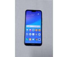 Vendo O Cambio Huawei P20 Lite Hermoso