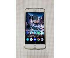 Vendo Cambio Moto Z Play Full Como Nuevo