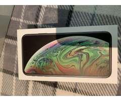 lea i phone x 256gb max