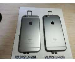iPhone 6s 64gb Factura Libre Barato