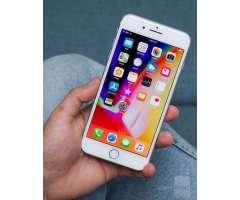 iPhone 8 Plus