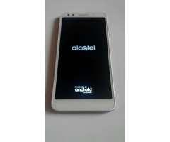 Alcatel 1x, Huella,