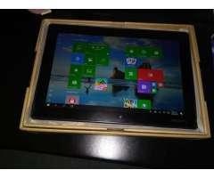 Vendo I Cambio Tablet Lenovo Mixx310
