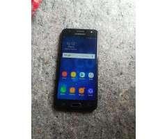 Samsung J5 Prime Una Sim Libre