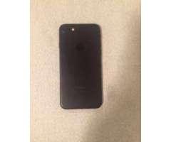 iPhone 7 32 gb 4.7 pulgadas