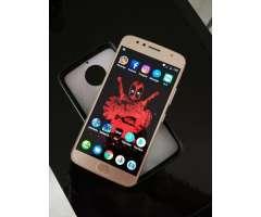 Vendo Moto G5s Dual Sim