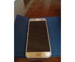 Samsumg S7 Como Nuevo