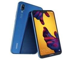HUAWEI P20 LITE