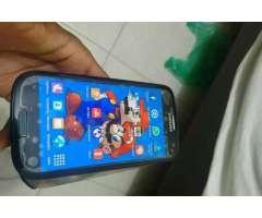 Samsung Galaxy S3 Grande