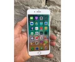 I Phone 7 Plus de 32Gb Gris
