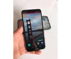 Huawei Mate 10 lite buen estado