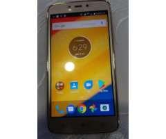Moto C Plus Vendo O Cambio