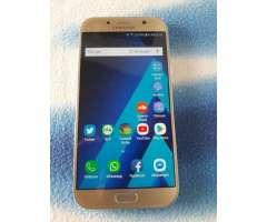 Vendo O Cambio Samsung A7 2017 Dúos