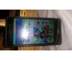 celular huawei p8