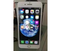 iPhone 8 Plus 64Gb descripcion
