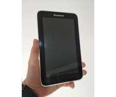 GANGA PHABLET LENOVO