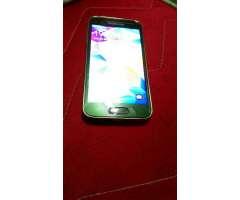 Samsung S5 Mini Solo Wifi Huella