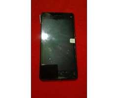 Sony Xperia Z1 Compact