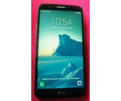 Lg Stylus 3 Lte 16gb 2gb Ram Huella Leer