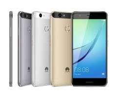 TSE HUAWEI NOVA 492.000 &#x2f;&#x2f; NUEVOS SELLADOS LIBRES GARANTIA