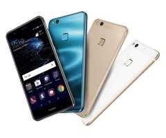 TSE HUAWEI P10 LITE 642.000 &#x2f;&#x2f; HUAWEI P9 LITE 472.000 NUEVOS SELLADOS LIBRES GARANTIA