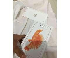 I Phone 6S Plus
