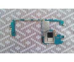 Tarjeta Logica Samsung Galaxy J5 SMJ500M