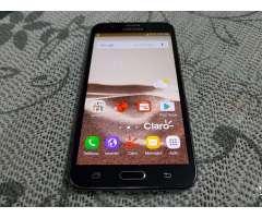 Samsung J7 Fisurado