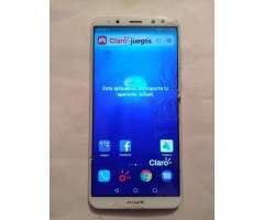 Huawei Mate 10 Lite