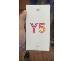 Huawei Y5 2018 Nuevo