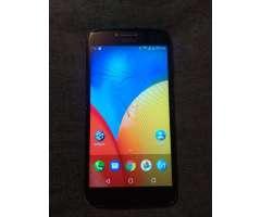 Moto E4 Plus