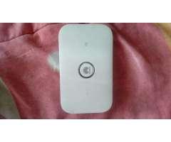 Router Portatil Huawei