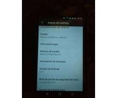 Motorola Moto G3 Dual Sim