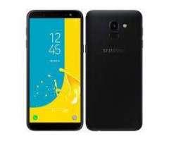 Samsung J6 32gb Nuevo Sellado Garantía