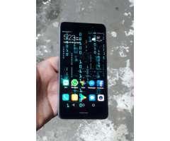 Huawei Y7 2017 Perfecto Estado