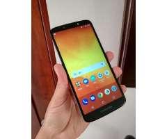 Vendo Motorola Moto E5