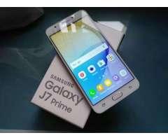 Samsung j7 prime