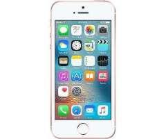 iPhone 5Se Segunda