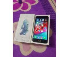 iPhone 6s Plus 4g Lte 16 Gb